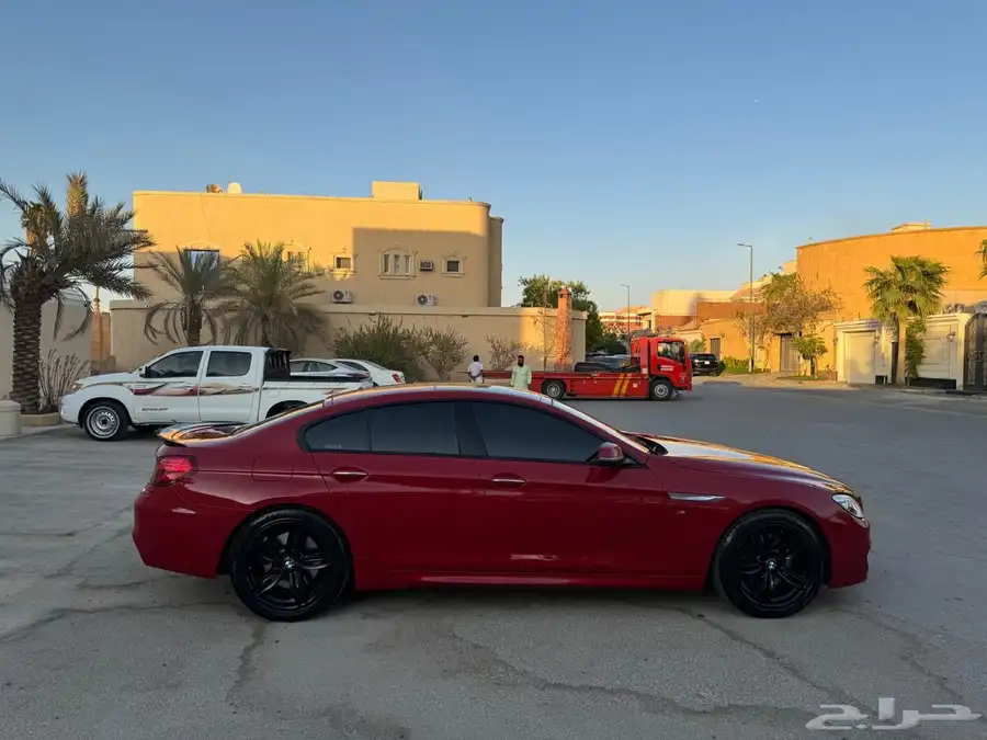 بي ام دبليو BMW 2016 4