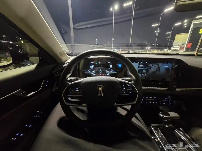 فاو بسترن b70 موديل 2024 15