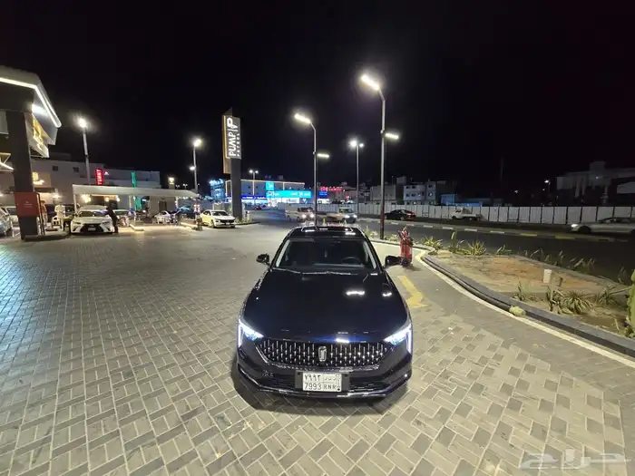 فاو بسترن b70 موديل 2024 1