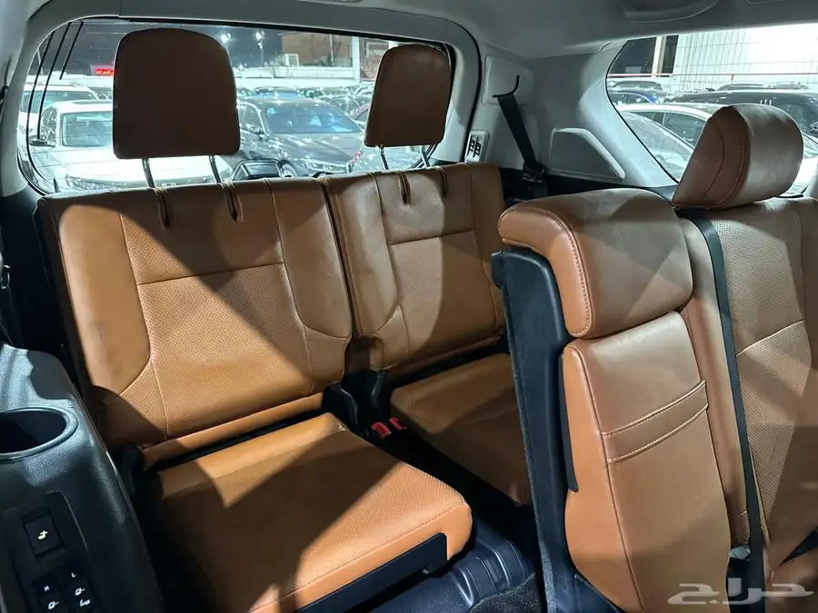 لكزس GX 460 فل كامل موديل 2014 11