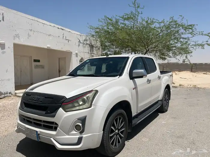 ايسوزوز 4