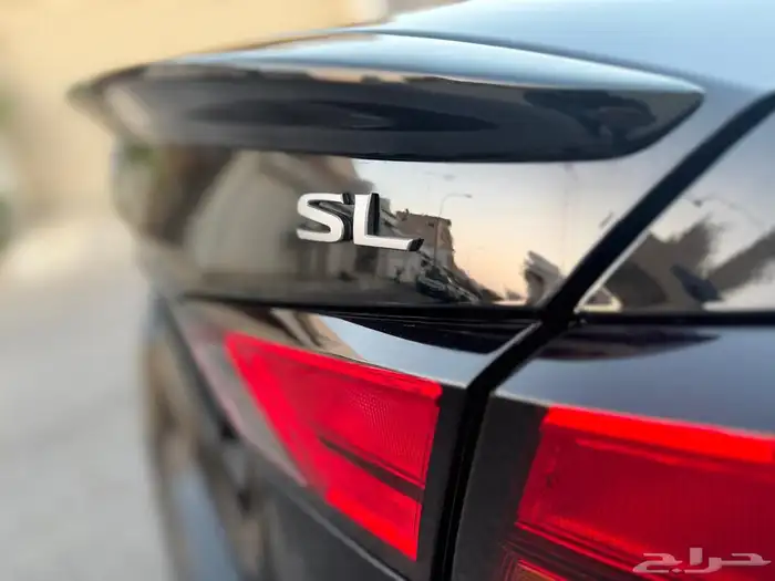 التيما 2024 SL فل كامل اعلى فئة 11