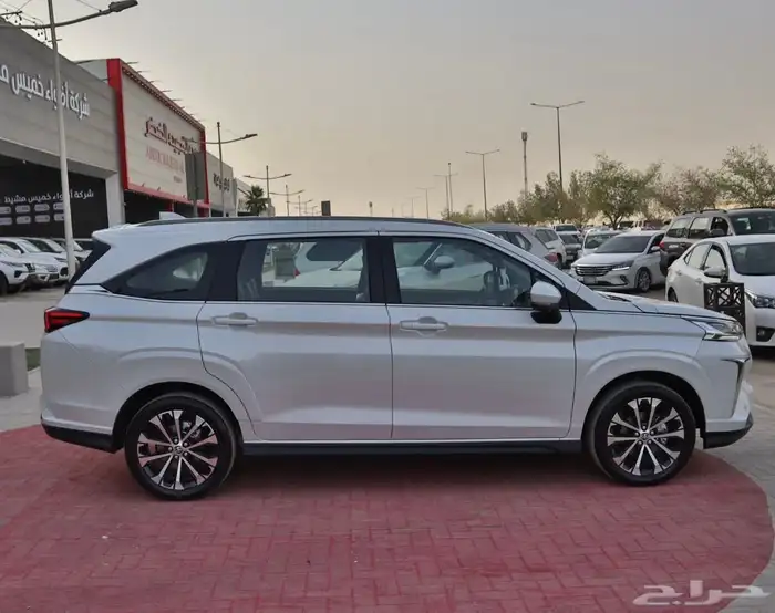 قسط شهري لسيارتك يبدأ من 1055 ريال 6