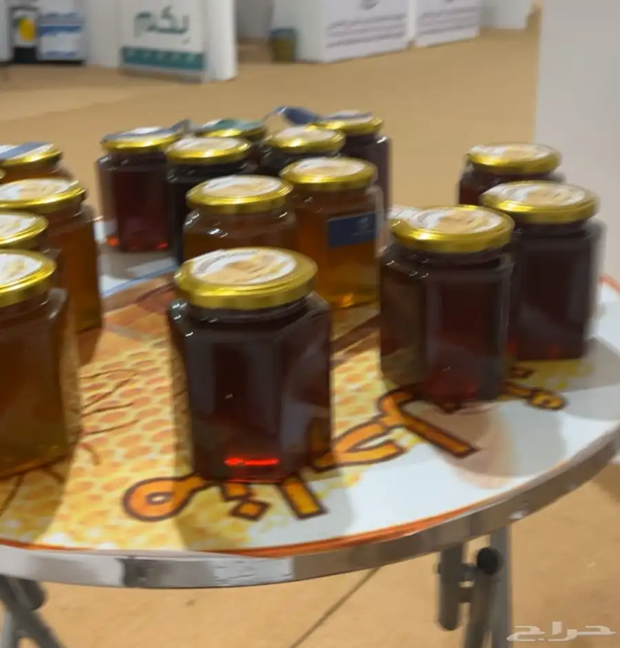 عسل سدر للبيع 0
