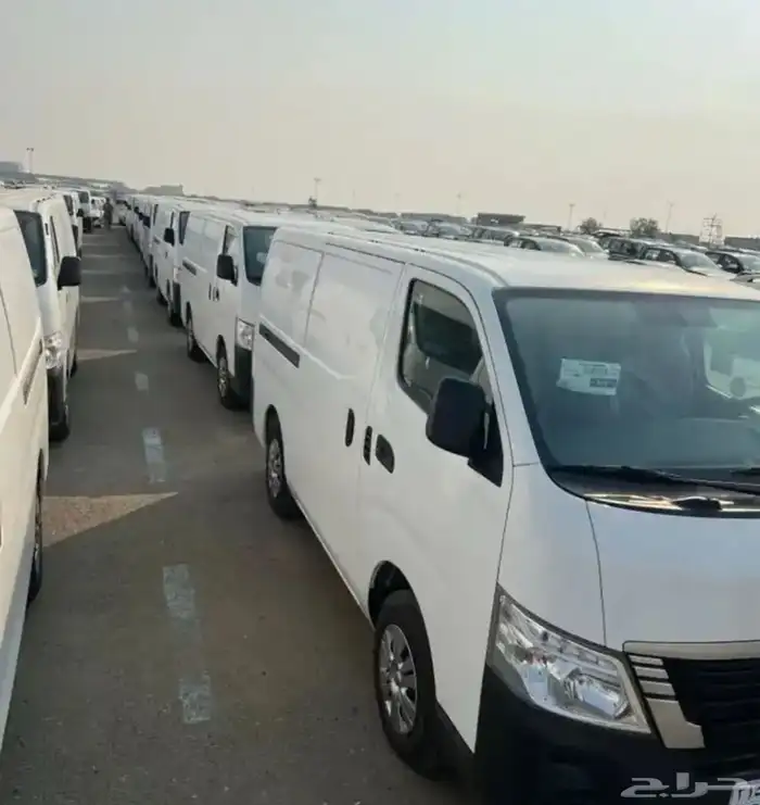 فانات بضاعة للإيجار 0