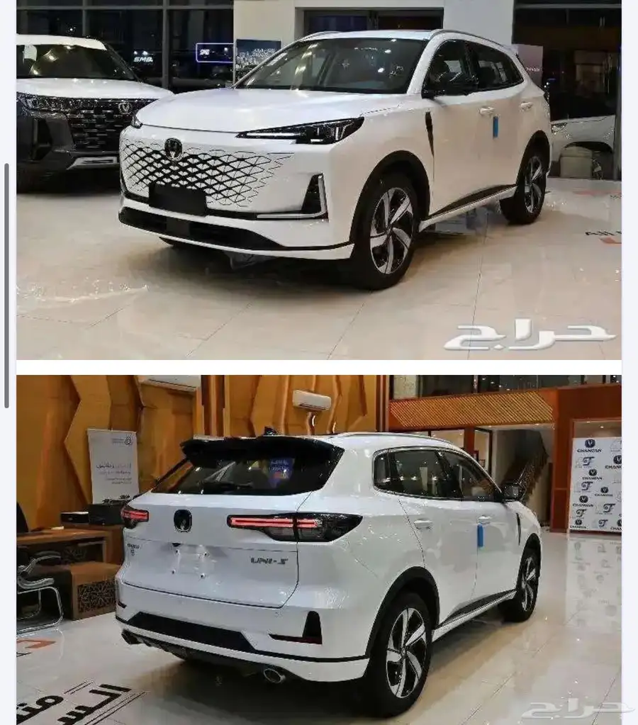 شانجان uni-s 2025 0