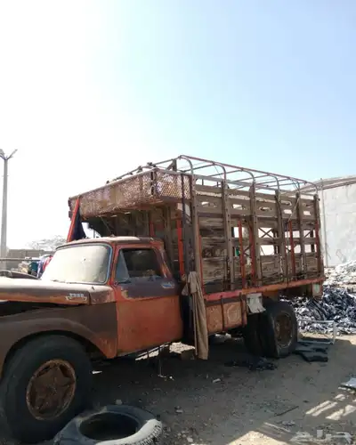 عندى سيارات كلاسيكيه 1