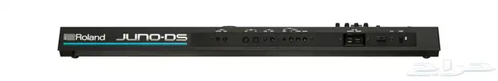 مطلوب اورج Roland JUNO-DS61 Synthesizerاو  EA-7 2