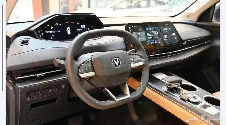 شانجان uni-s 2025 1