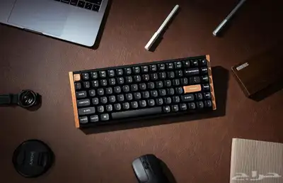 كيبورد كيكرون K2 HE اللاسلكي   keyboard keychron K2 HE 1