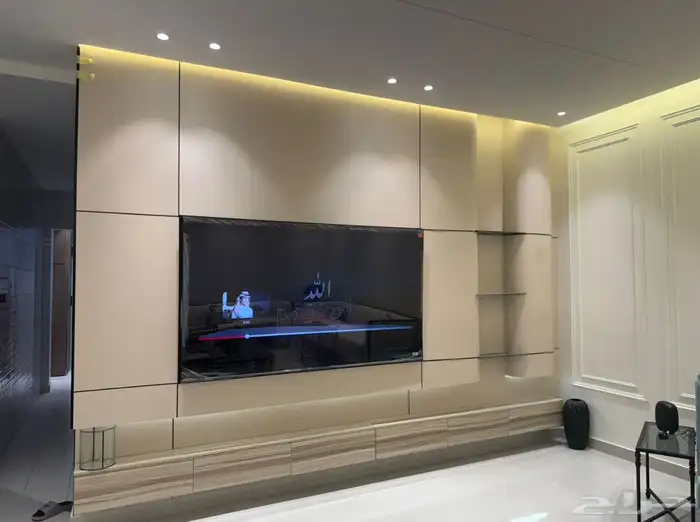 ديكورات شاشة 0