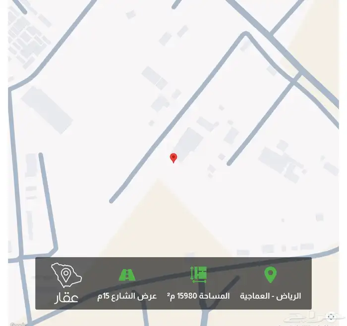 ارض زراعية للبيع 0
