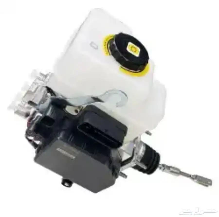 اخصائي باكمات فرامل واجهزة اي بي إس (ABS) 4