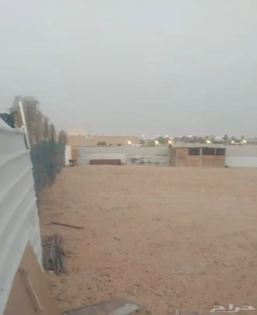 مراح غنم مجهز بالكامل للبيع 11