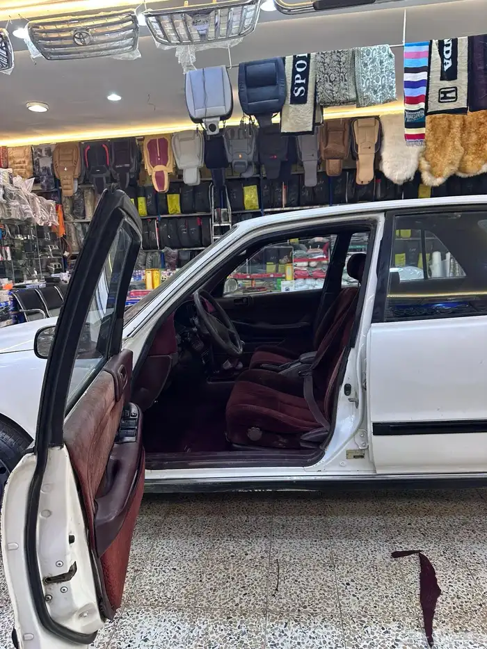 كرسيده للبيع 3