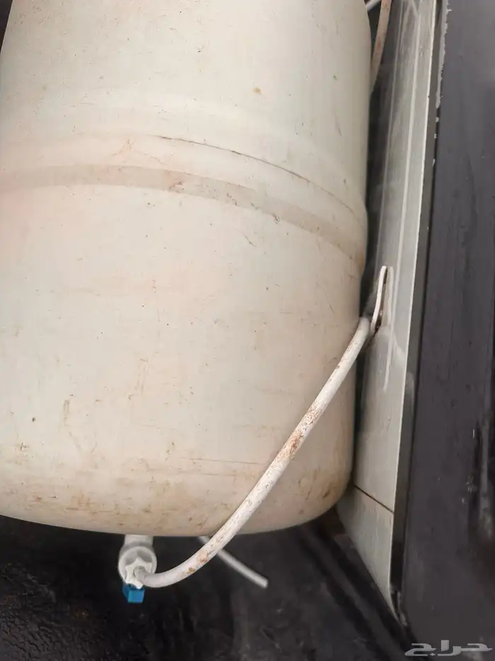 للبيع فلتر مويه استعمال شهر بس سبب البيع عندنا منه ثنين 0