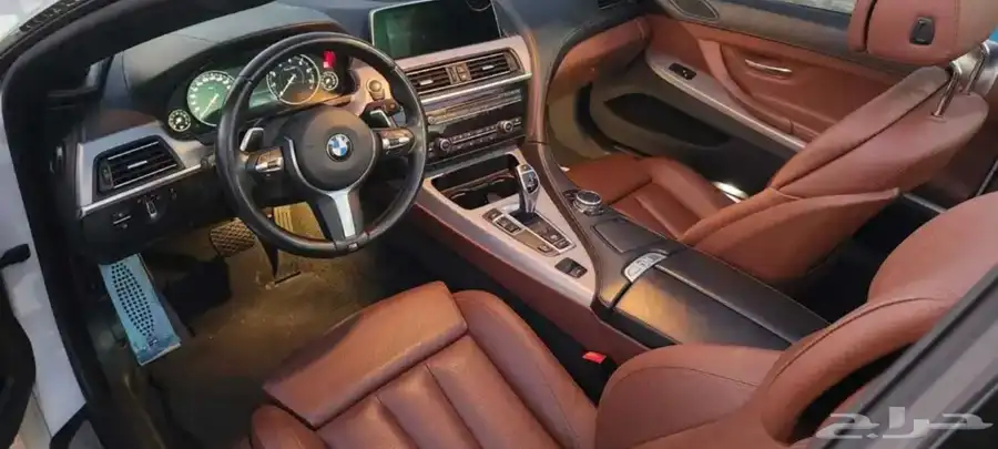 بي ام دبليو BMW 2016 13