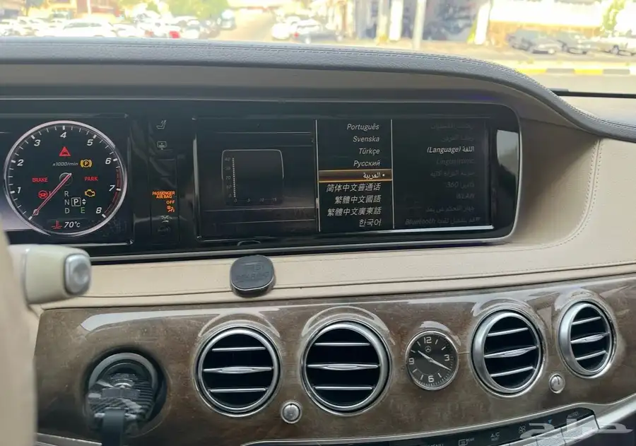 برمجة و تحويل سيارات الأوربية الواردة من الخارج 9