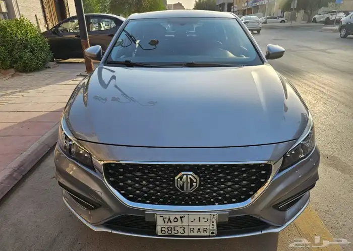 اعلي فئه بودي وكاله MG6 0