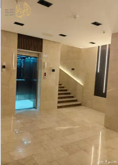 شقه ايجار حي النهضه 3