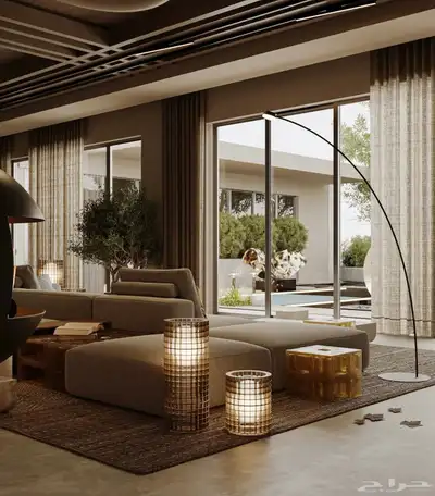 تصميم داخلي 3