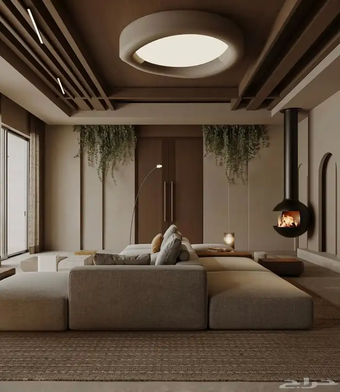 تصميم داخلي 4