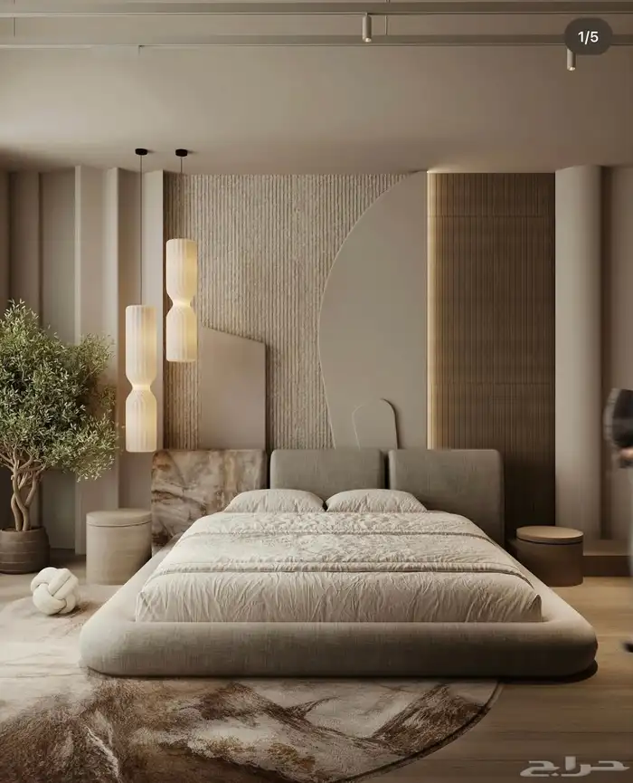 تصميم داخلي 5