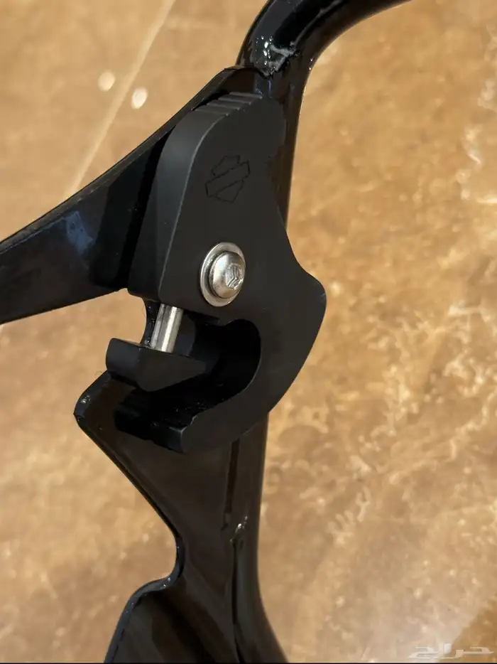 إكسسوارات هارلي ديفيدسون 3