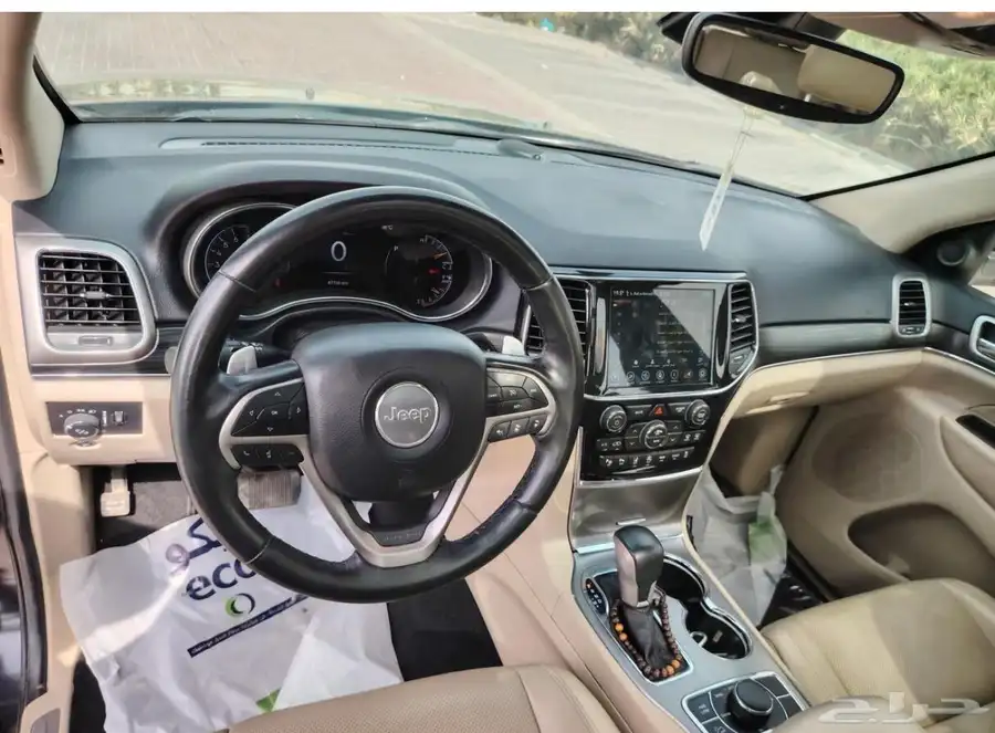 جراند شروكي 2020 10