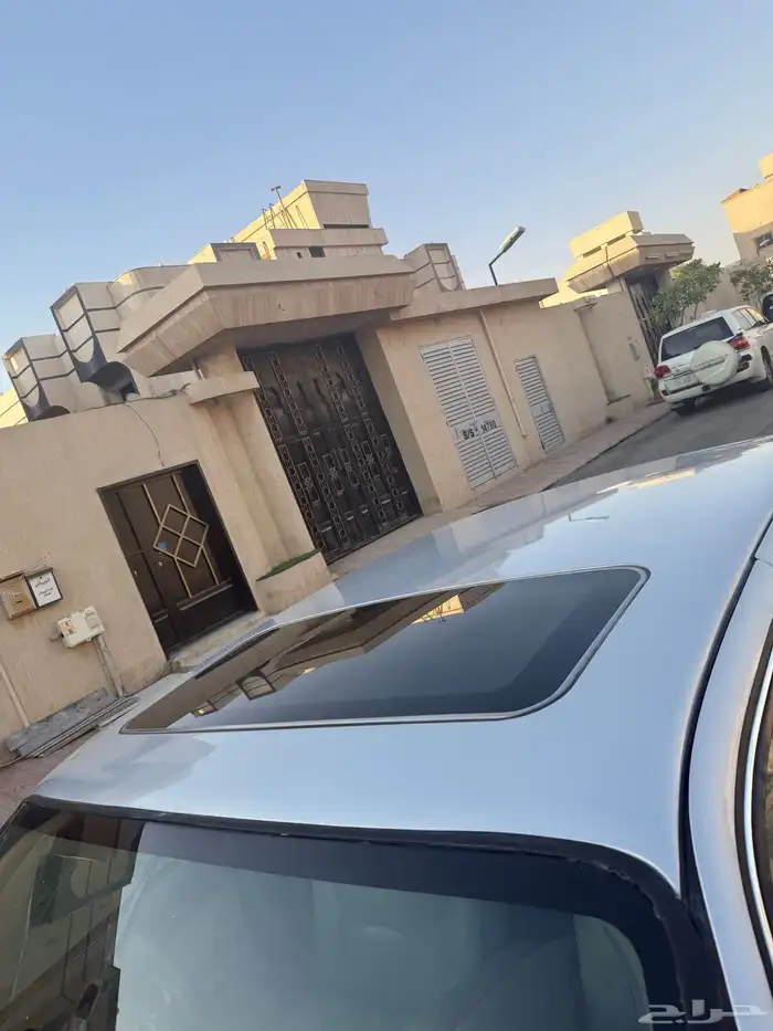لينكولن تاون كار كارتير فل كامل 1997 18