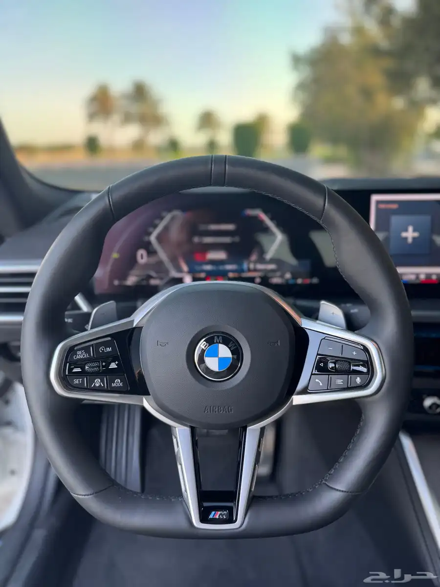 2025 BMW 420i 50th M kit 19