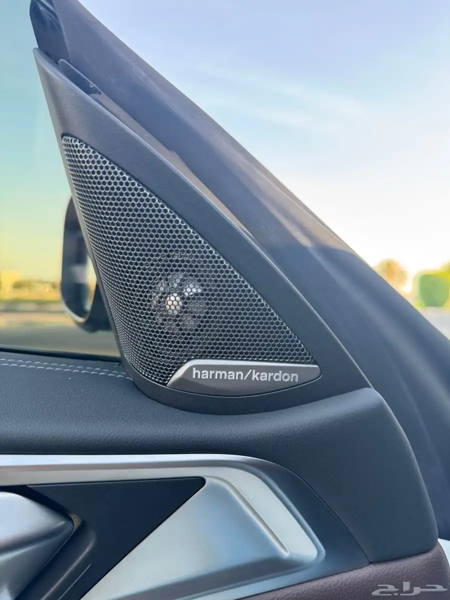 2025 BMW 420i 50th M kit 17
