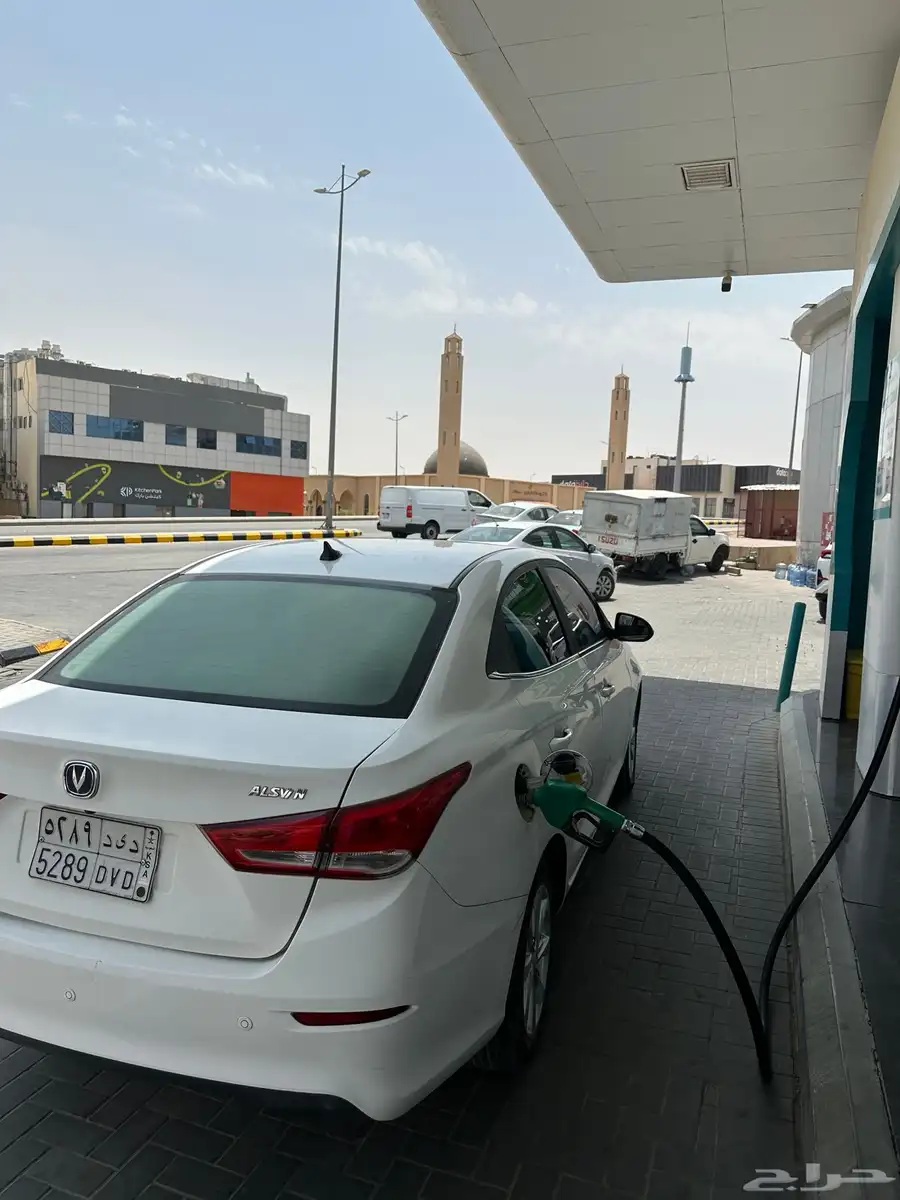 شانجان ال سفن فل كامل 2022 1