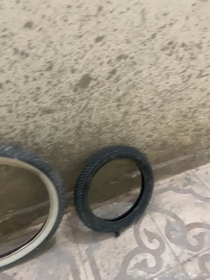 أغراض سيكل كويسة 2