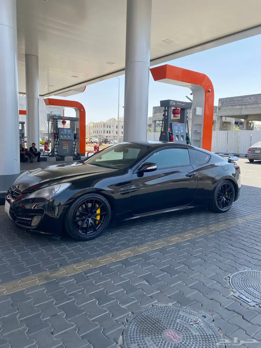جنسس كوبيه 0