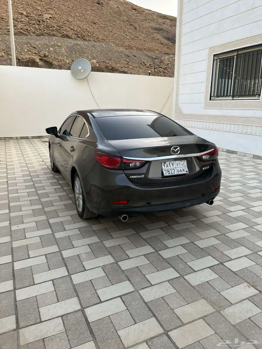 مازدا 3