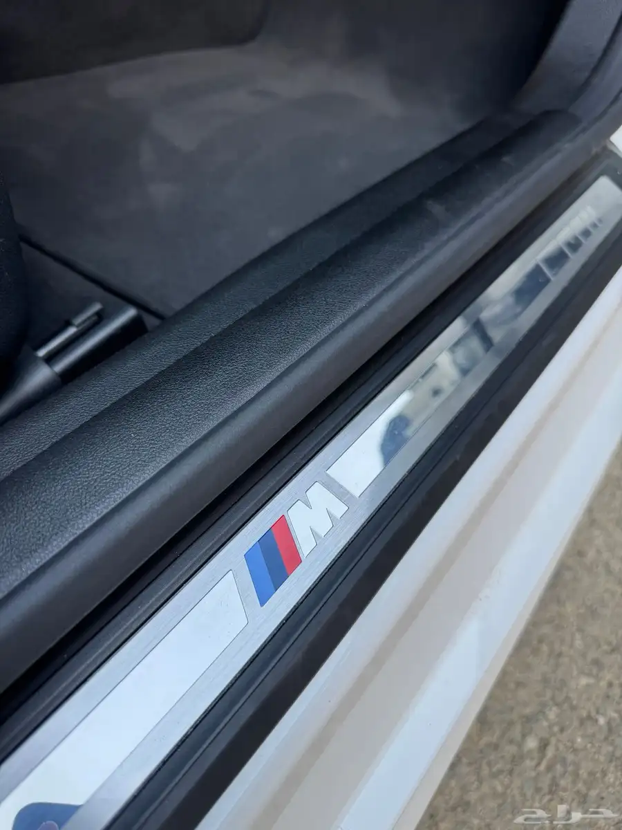 2023 BMW 420i كشف 26
