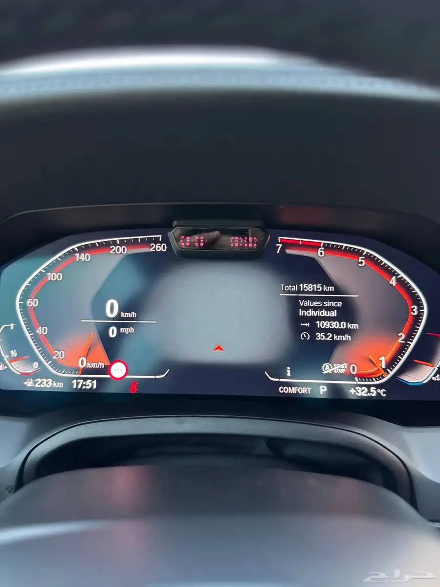 2023 BMW 420i كشف 21