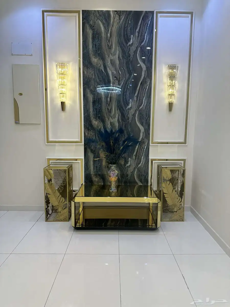 طاولات 2