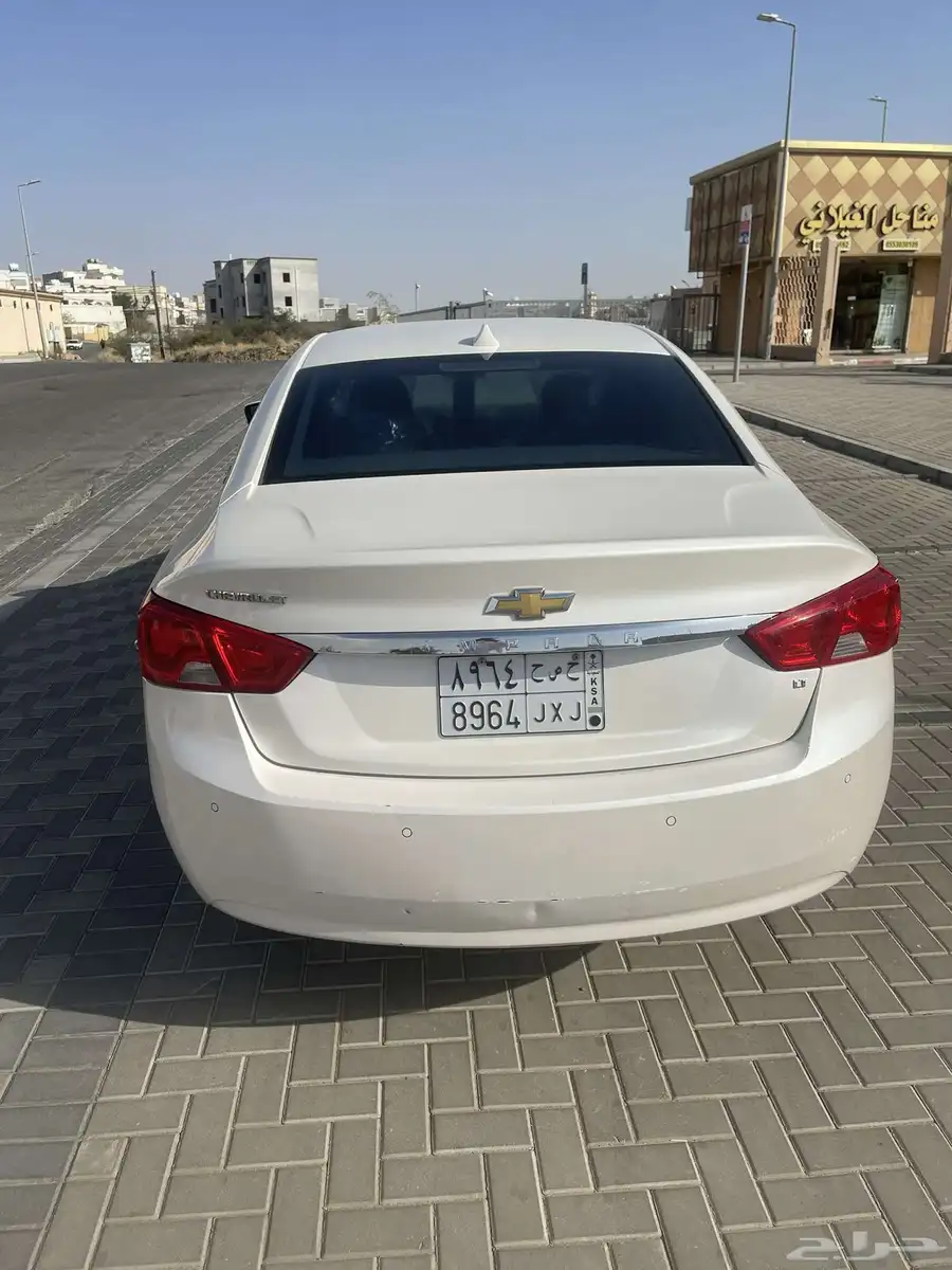 امبالا 2014 مستحدم اول 14