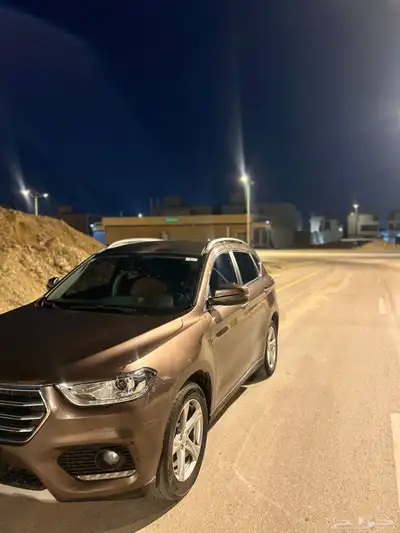 السلام عليكم اعرض لكم هافال H2 موديل 2021 الموتر نظيف index