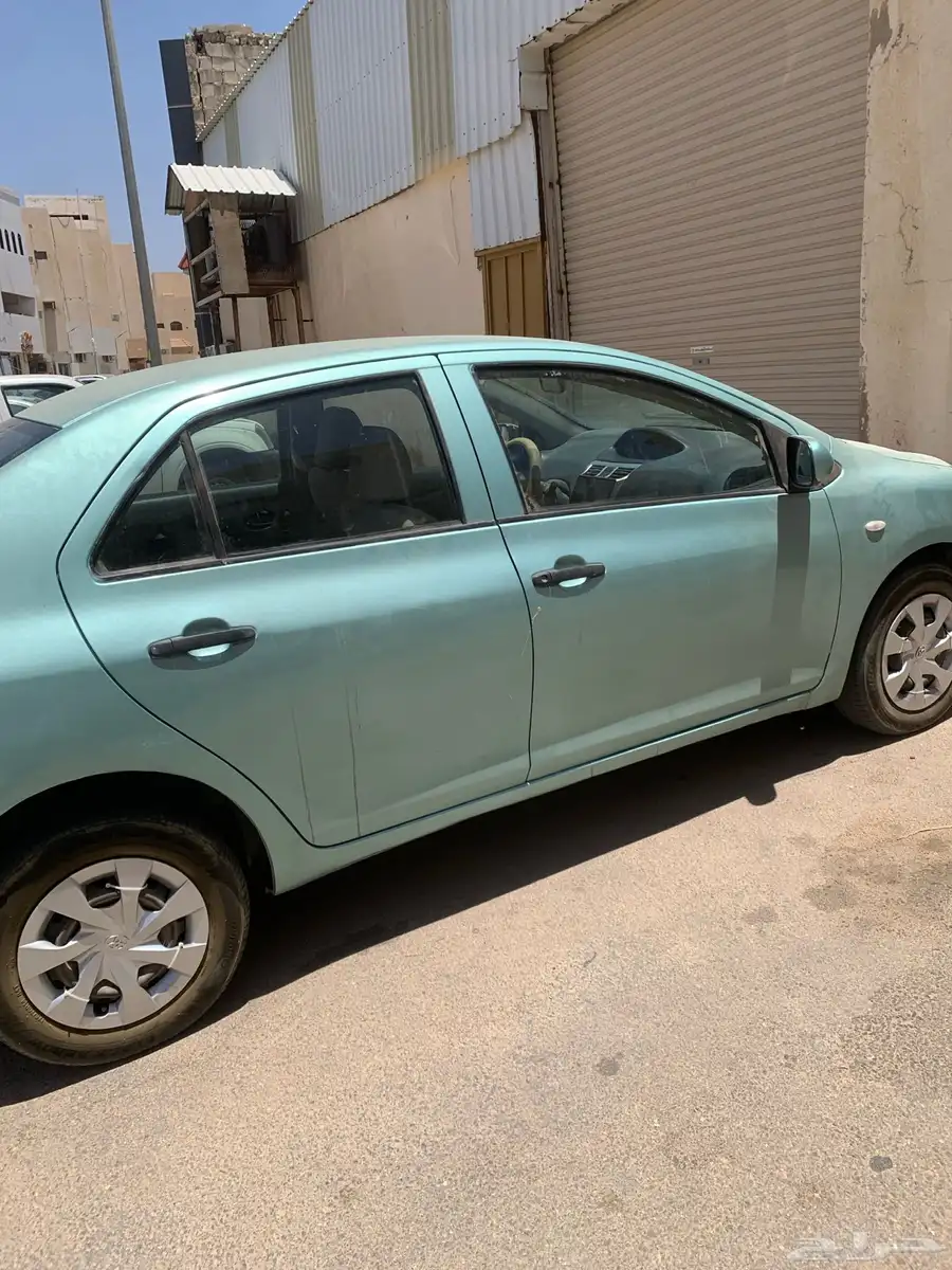 يارس 2008 2