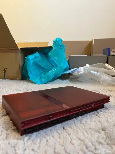 سوني 2 ps2 2