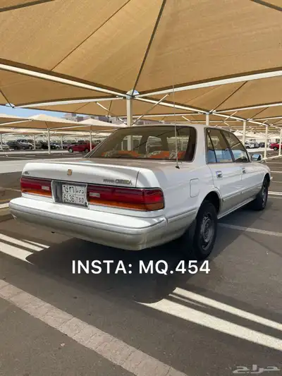 كرسيدا 1996 مخزن 70