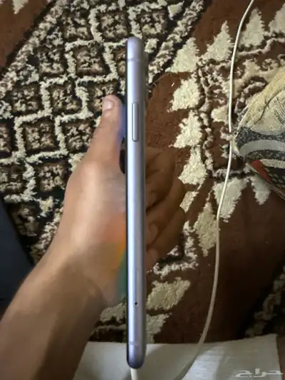 ايفون 11 مقفل ايكلود 2