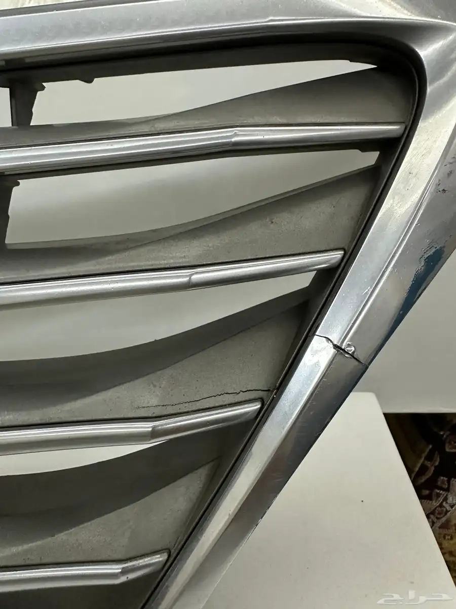قطع جيب لكزس LX 2008 - 2011 6