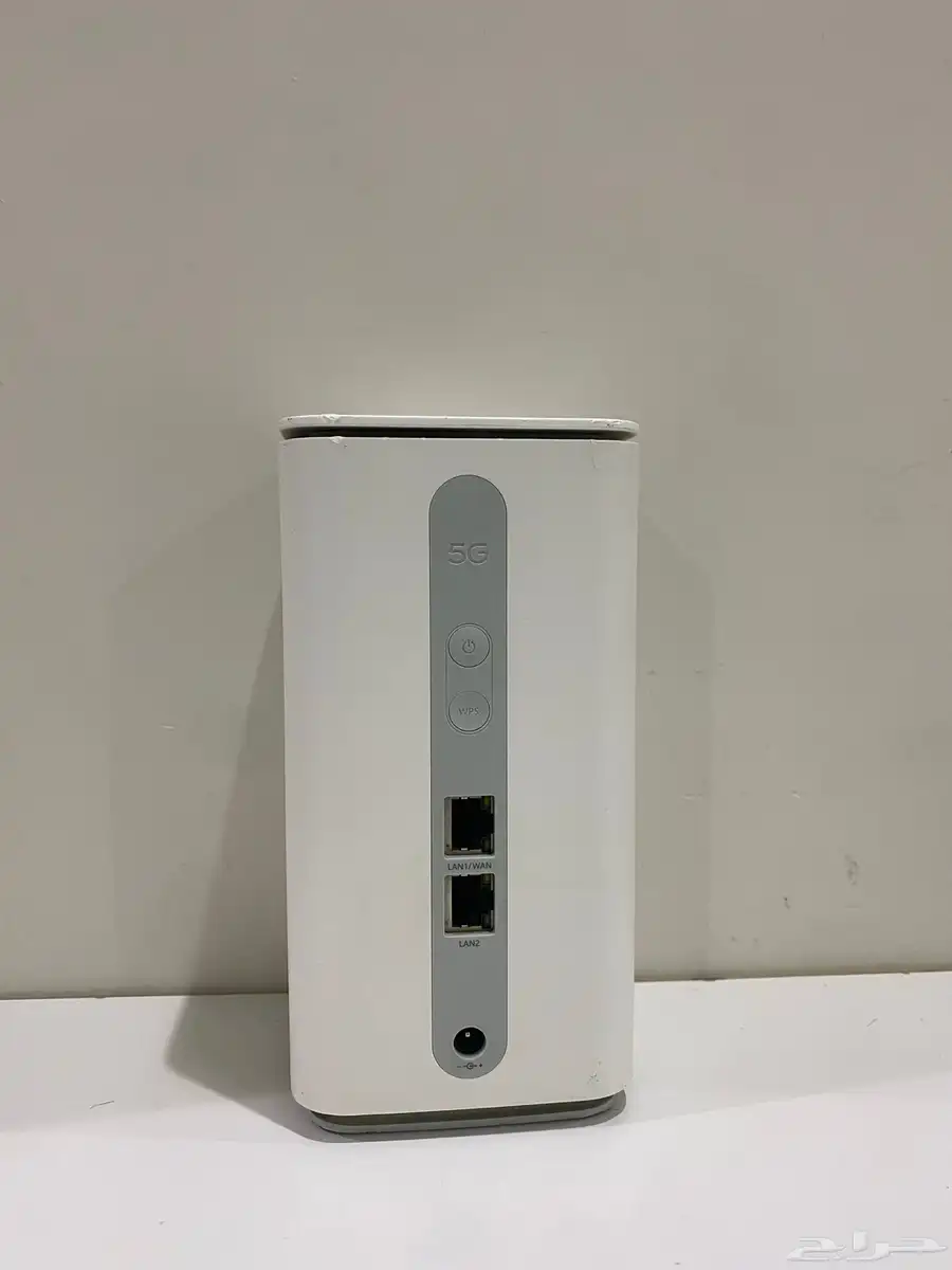 راوتر 5G زين من شركة oppo مفكوكة شفره 3