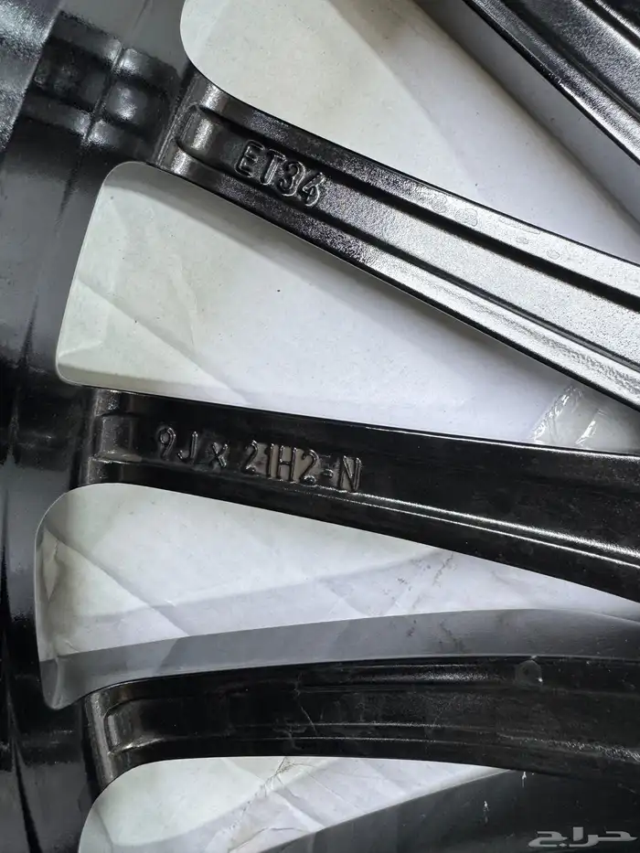 جنوط الجوهره مقاس 21 اصلي وكاله موديل 2022 - 2023 10