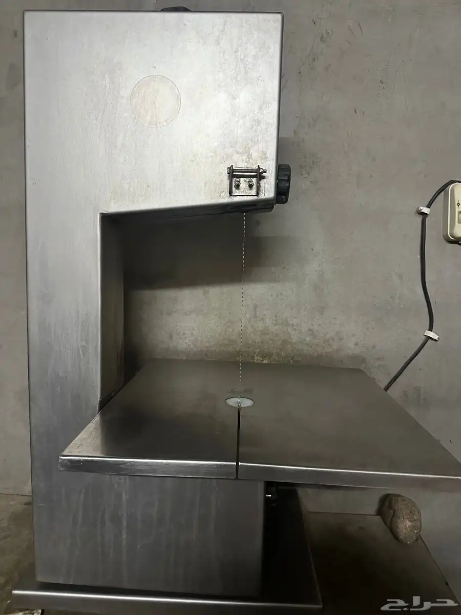 Italian CGT Saw Cuter Machine Mobile Number 8