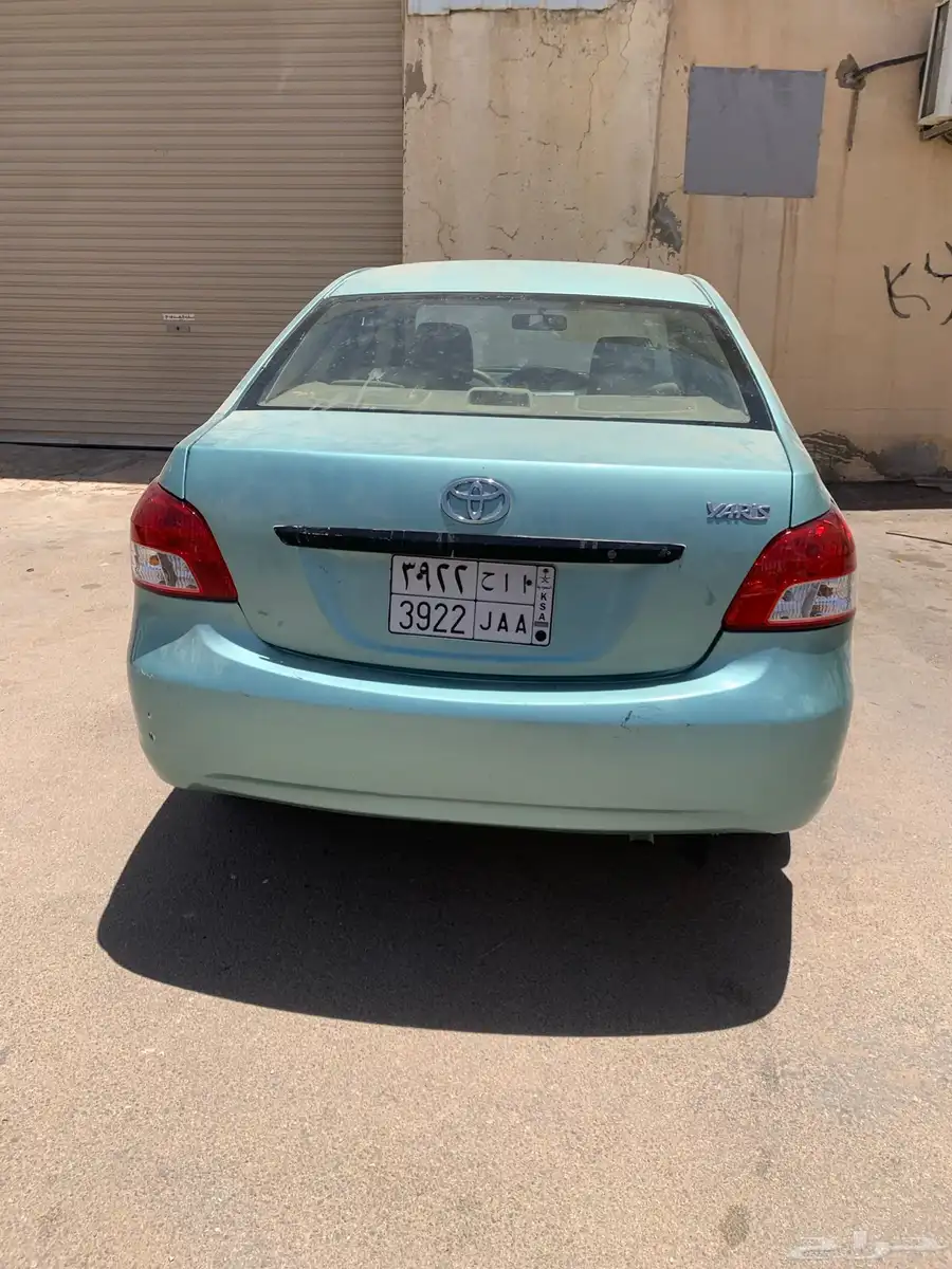 يارس 2008 0